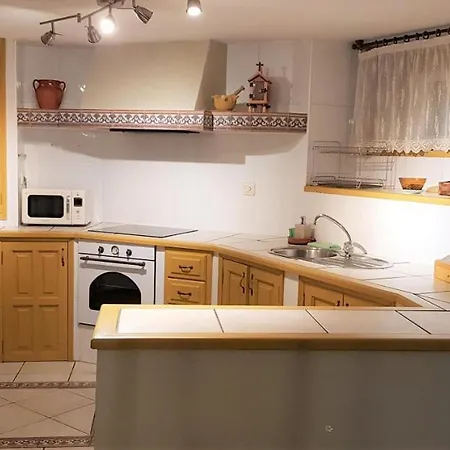 Casa Rualeira Vakantiehuis