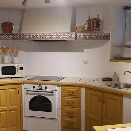 Casa Rualeira Vakantiehuis *