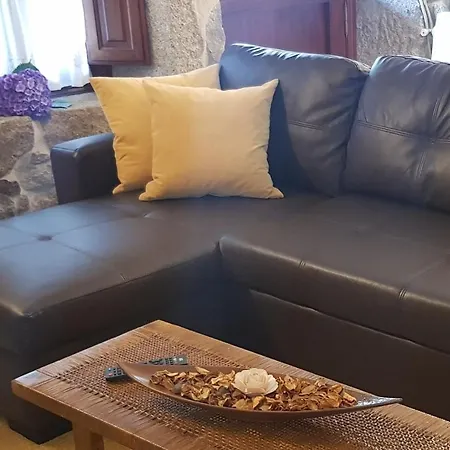 Casa Rualeira Vakantiehuis *