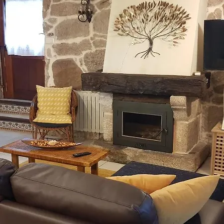 Casa Rualeira