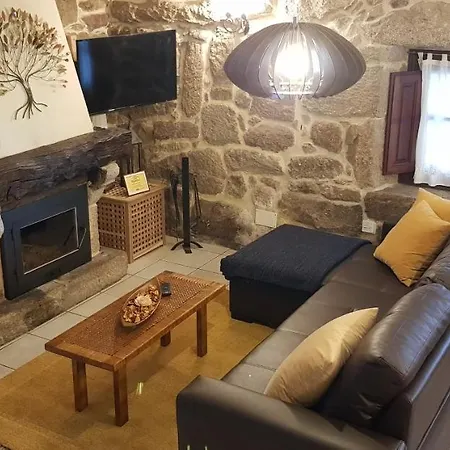 Casa Rualeira *