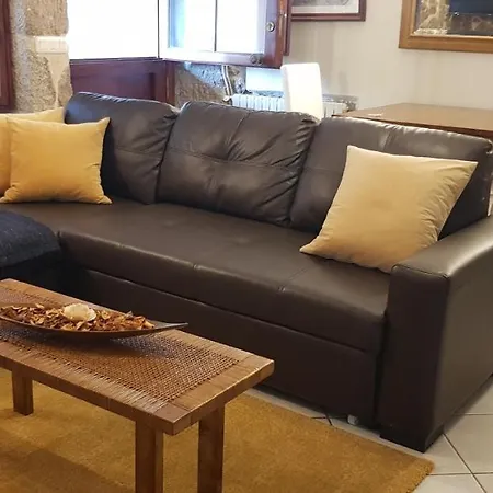 Casa Rualeira Vakantiehuis *