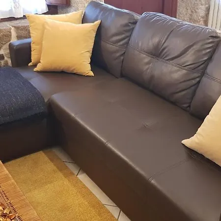 Dom wakacyjny Casa Rualeira Combarro