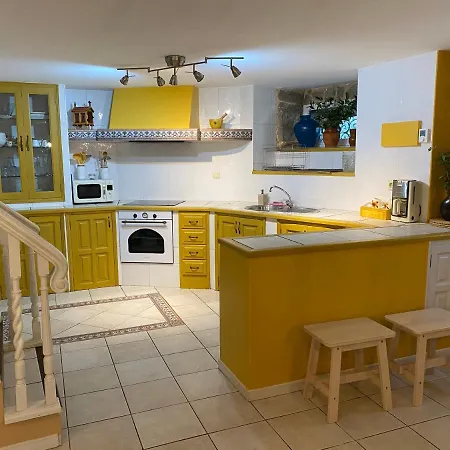 Casa Rualeira Ferienhaus Combarro