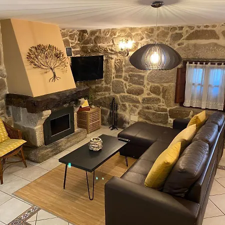 Casa Rualeira * Combarro