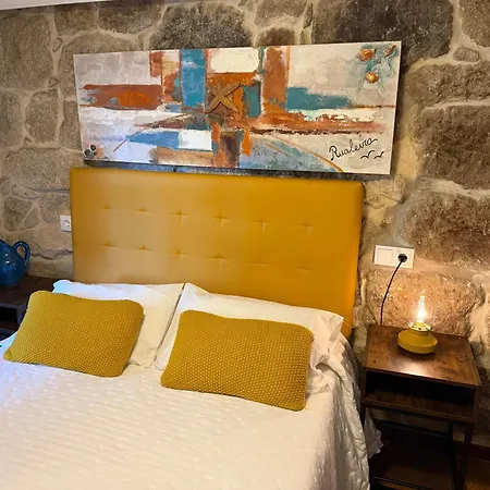 Casa Rualeira