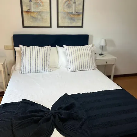 Casa Rualeira Holiday home *