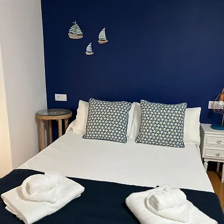 Casa Rualeira Combarro