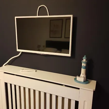 Casa Rualeira Vakantiehuis Combarro