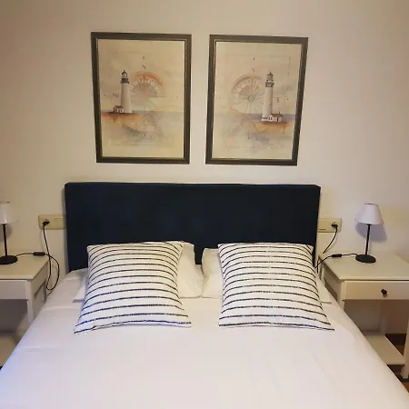 Casa Rualeira Holiday home Combarro