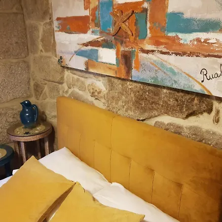 Casa Rualeira *