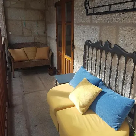 Casa Rualeira