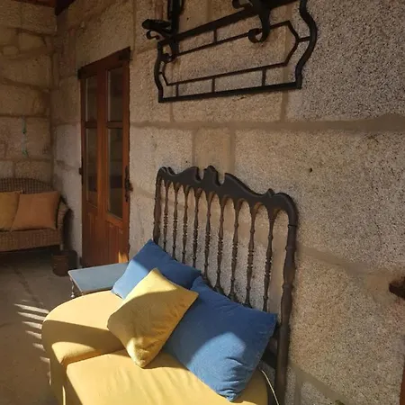 Casa Rualeira