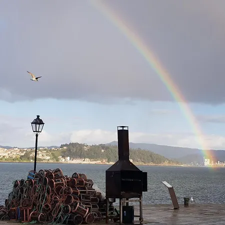 Vakantiehuis Casa Rualeira