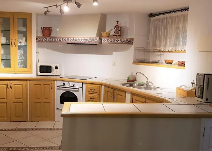 Casa Rualeira Holiday home