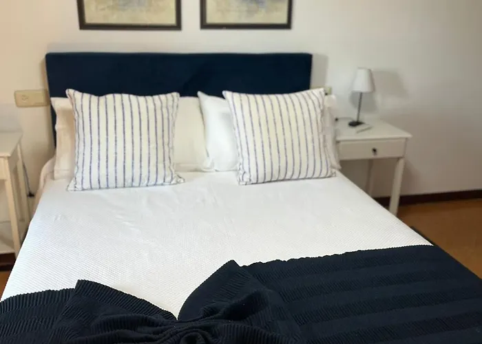 Casa Rualeira Holiday home *