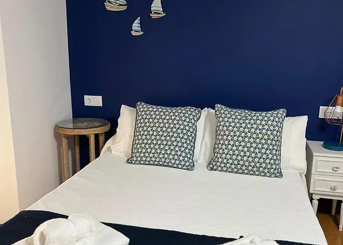 Casa Rualeira Combarro