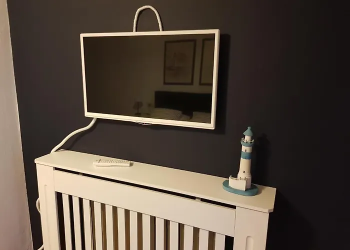 Casa Rualeira Holiday home Combarro